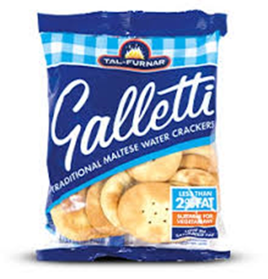 Picture of TAL FURNAR GALLETTI 315GR